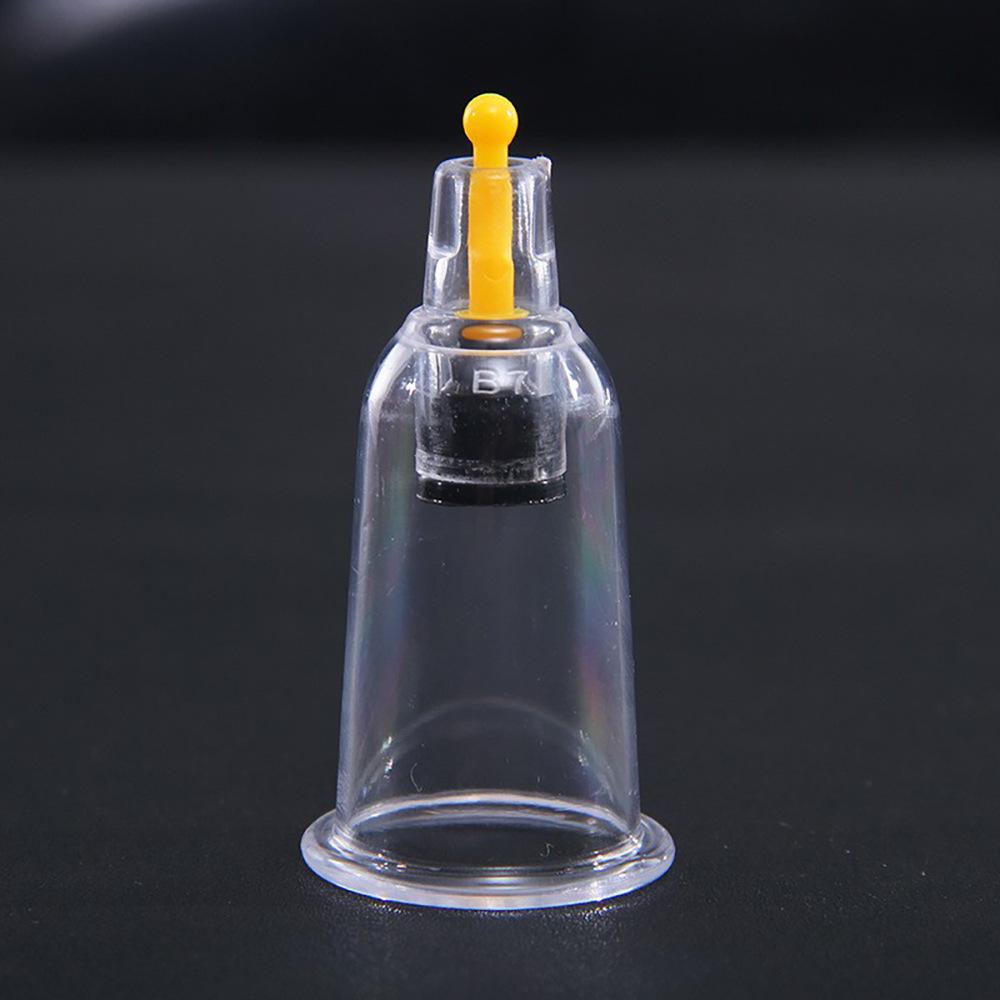 Full Body Health Massage Vacuum Cupping Device