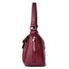 Designer Handbag High Quality Soft Leather Purses And Handbags Casual Shoulder Messenger Bags for Women Sac