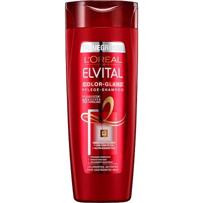 L'Oreal Elvital Farbglanz Shampoo 400ml