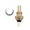Coolant Temperature Sensor For Volvo 240 1900-1993 244 1985-1988 245 1984-1988 2.3L L4 460191 PRC4372 31360 52260