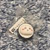 Chiikawa Kurazushi Bikkura Pon Figure Key Holder Charm 2026