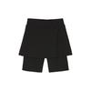 LAP Mini Skirt Leggings Pants Ar2Wp464