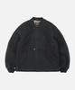 FRIZMWORKS M43 Jungle Liner Jacket _ Black