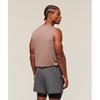 Gymshark Oversized Performance Tank Mocha Mauve A6a5u Nccx