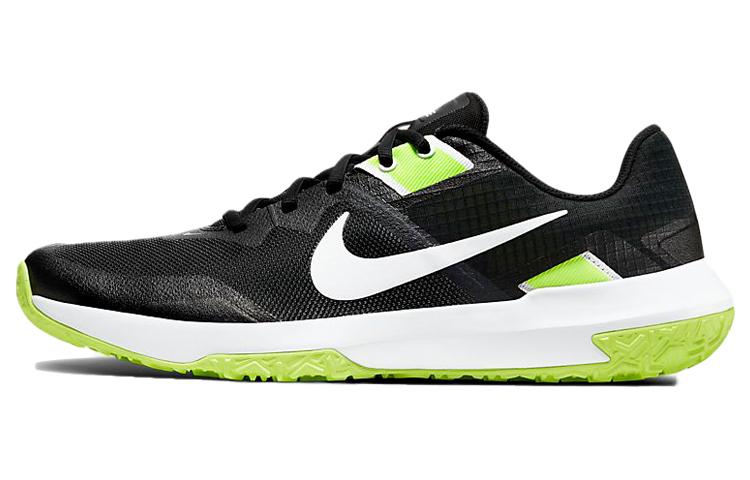 

Nike Varsity Compete Tr 3 Dark Smoke Grey Volt CJ0813-004 45.5
