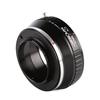 Concept Lens Mount Adapter Contax Mount Lens Micro Four Thirds Mount K&F KF-CYM43 (Yashica Conversion)
