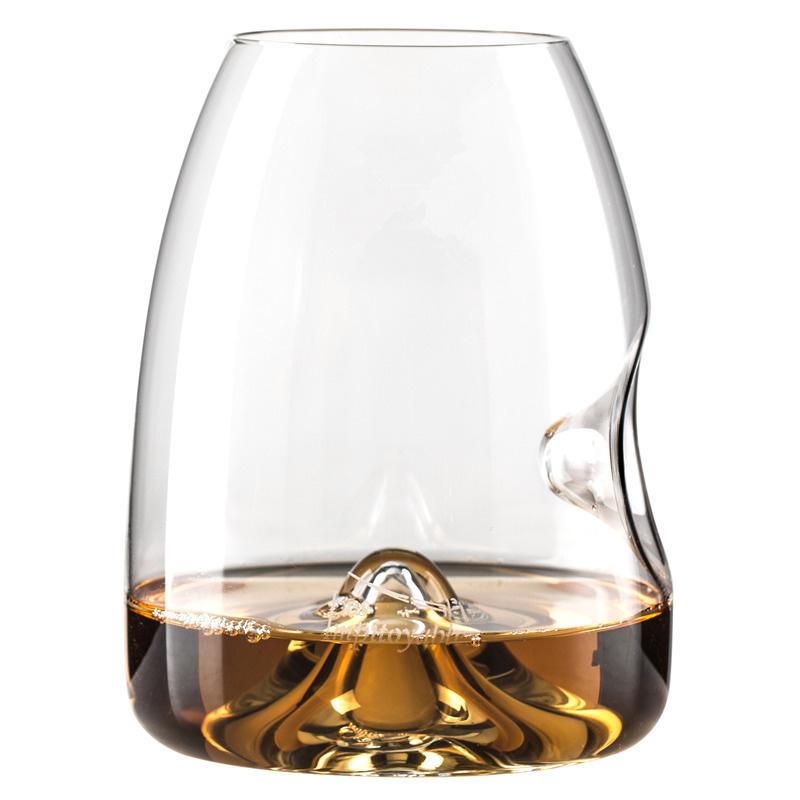 

Віскі Copita Nosing Glass Французький стиль Highly Historical Wine Degustation Cup Creative Gather Aroma Snifer Smelling Tumbler 340ml