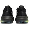 Asics GEL NIMBUS 27 Low Top Running Shoes Men's Black - 1011C030-001