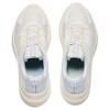 Anta Comfortable Shock Absorbing Durable Low Top Casual Running Shoes Women sneaker White 922535574-3