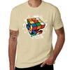 The Cube_s Formula T-Shirt aesthetic clothes tops mens champion t shirts