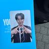DAY6 Young K Youngest M Countdown Music Show Photocard