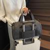 Large Capacity Travel Sports Duffle Bag