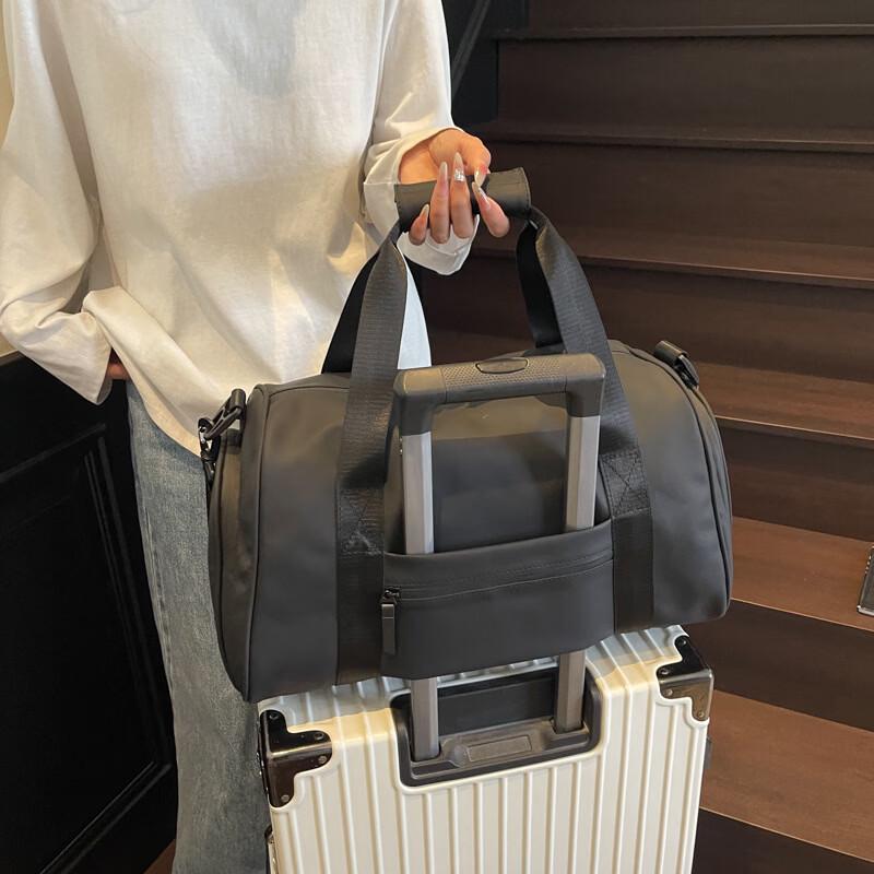 Large Capacity Travel Sports Duffle Bag