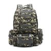 Outdoor Camouflage Mountaineering Backpack
