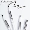 Pudaier Luxury Women Black Waterproof Long Lasting Liquid Eyeliner Quick Dry Cool Black Charming