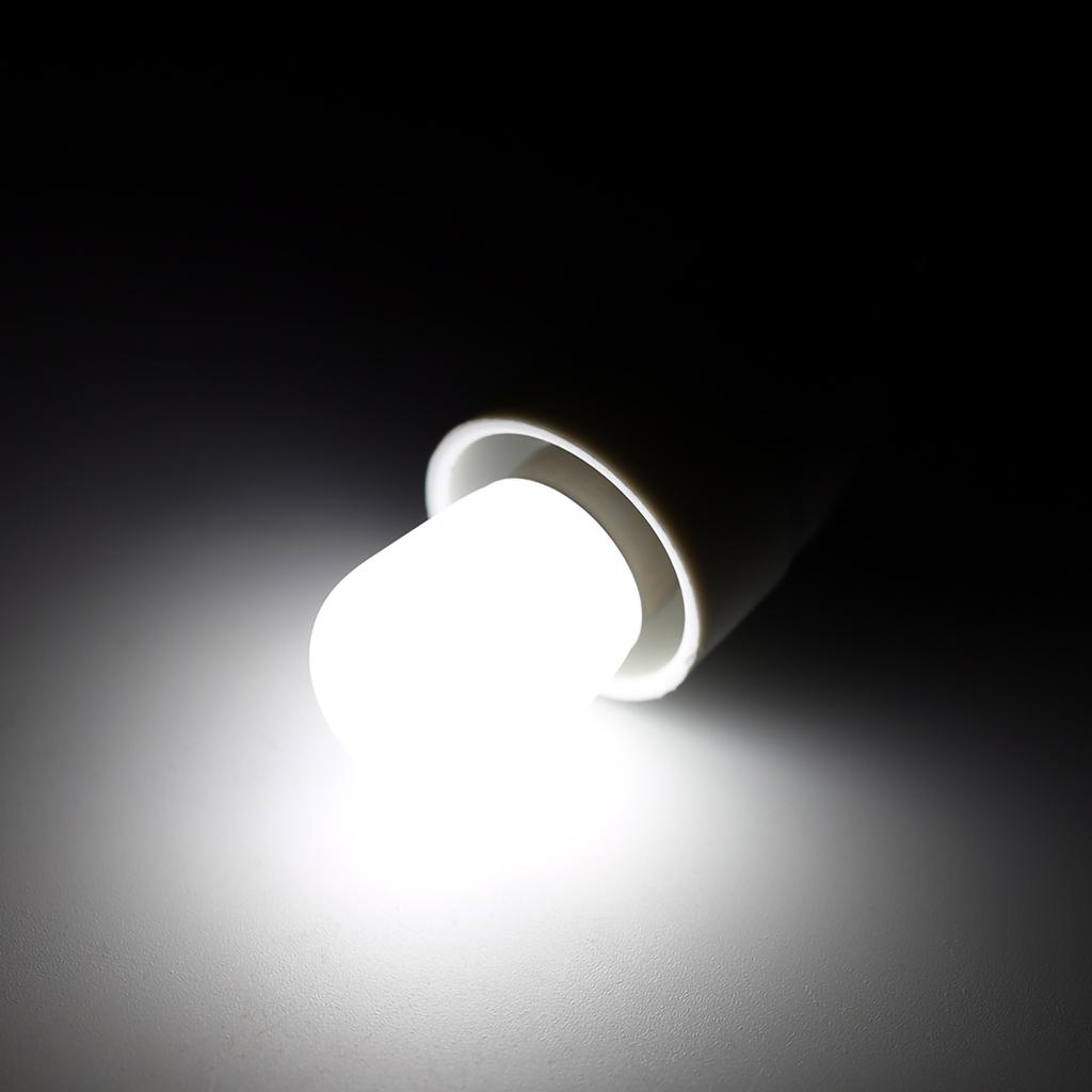 E14 Type 1.5W SMD 2835 Mini Refrigerator Freezer LED Light Lamp Bulb