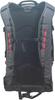 Pac Technology Paille 20 PCT010 Backpack, Gray,