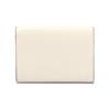Gucci Dionysus Tiger Head Buckle Chain Leather Wallet Messenger Bag Mini Female White