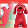 Bello Clifford Il Cane Rosso Grande Peluche Bambola Per Bambini Peluche Morbido di Alta Qualità Giocattolo Riempito