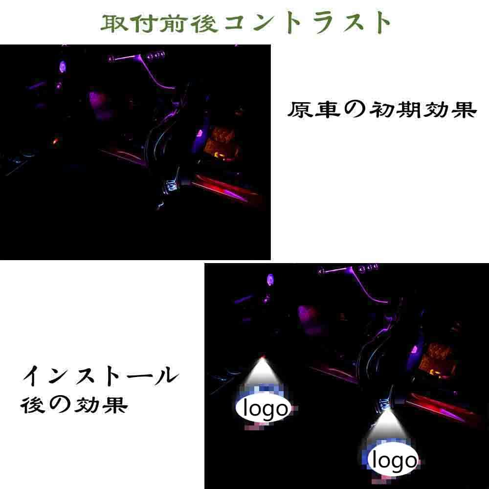 Ltsplay zvw30 nz511 zvw51 zvw51 Prius 02 Series 30 Series Courtesy Lamp, Door Lamp