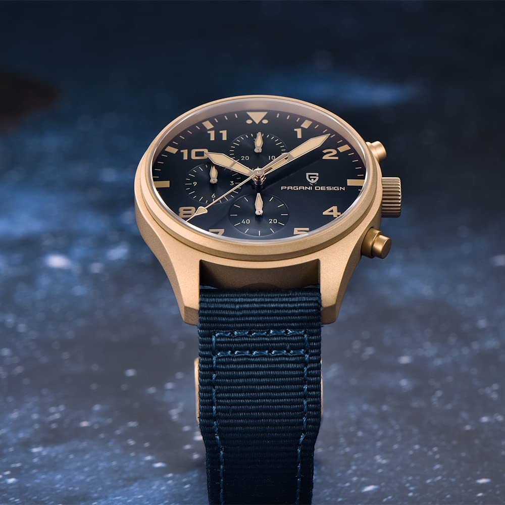 white christmas dresses President Steel | Automatic Watch main image 0