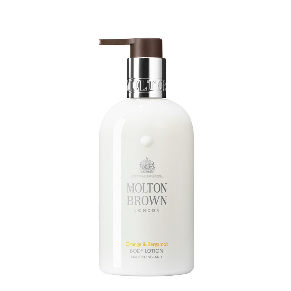 Molton Brown Body Duo Gift Set (Bath & Shower Gel + Body Lotion)