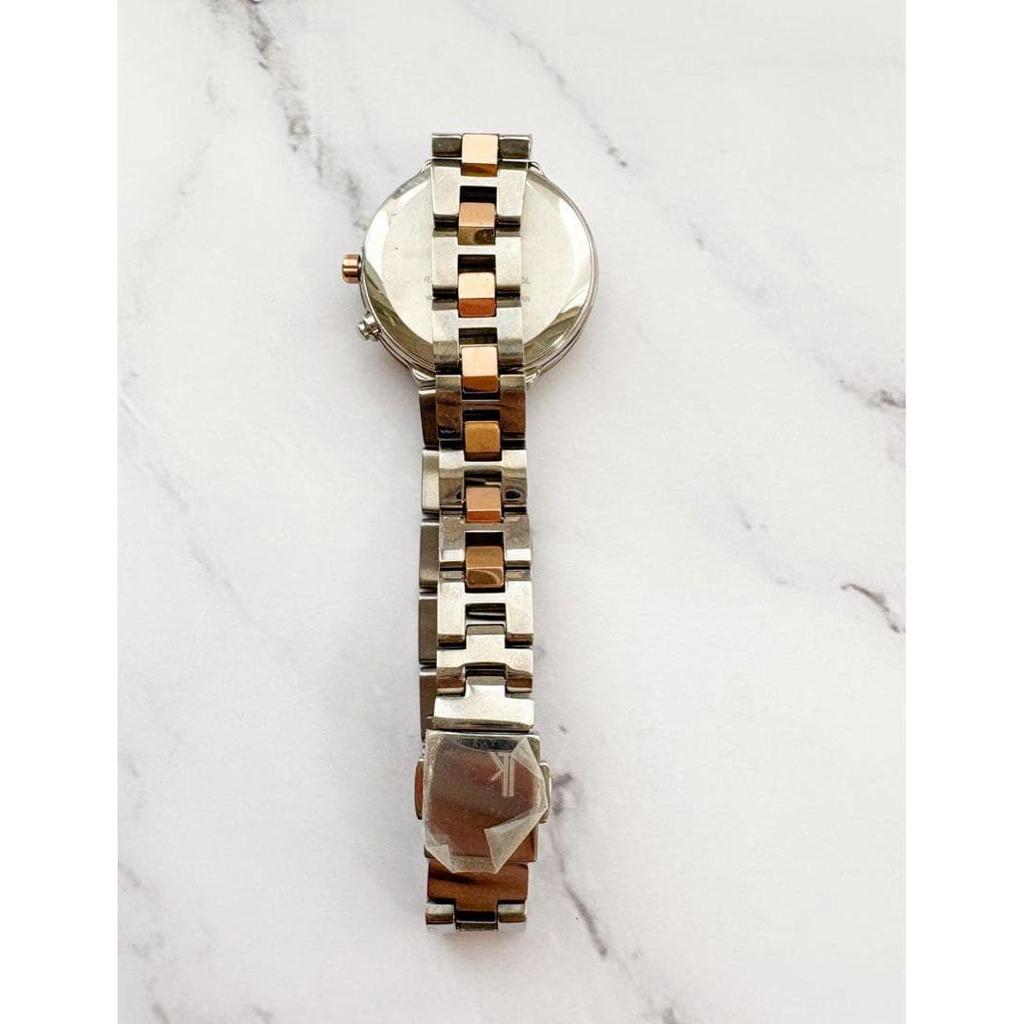 Used [New/Beautiful Item] SEIKO LUKIA Ladies Solar Radio-Controlled Watch 