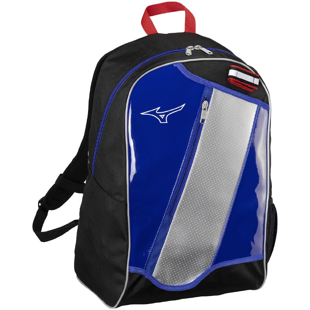 Mizuno Backpack 23L Limited Edition Royal Blue Baseball/Softball Jr.