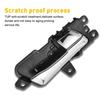 Ide FRONT or REAR Door Handle Passenger Chrome Side For SONATA 2011-2014 EOA