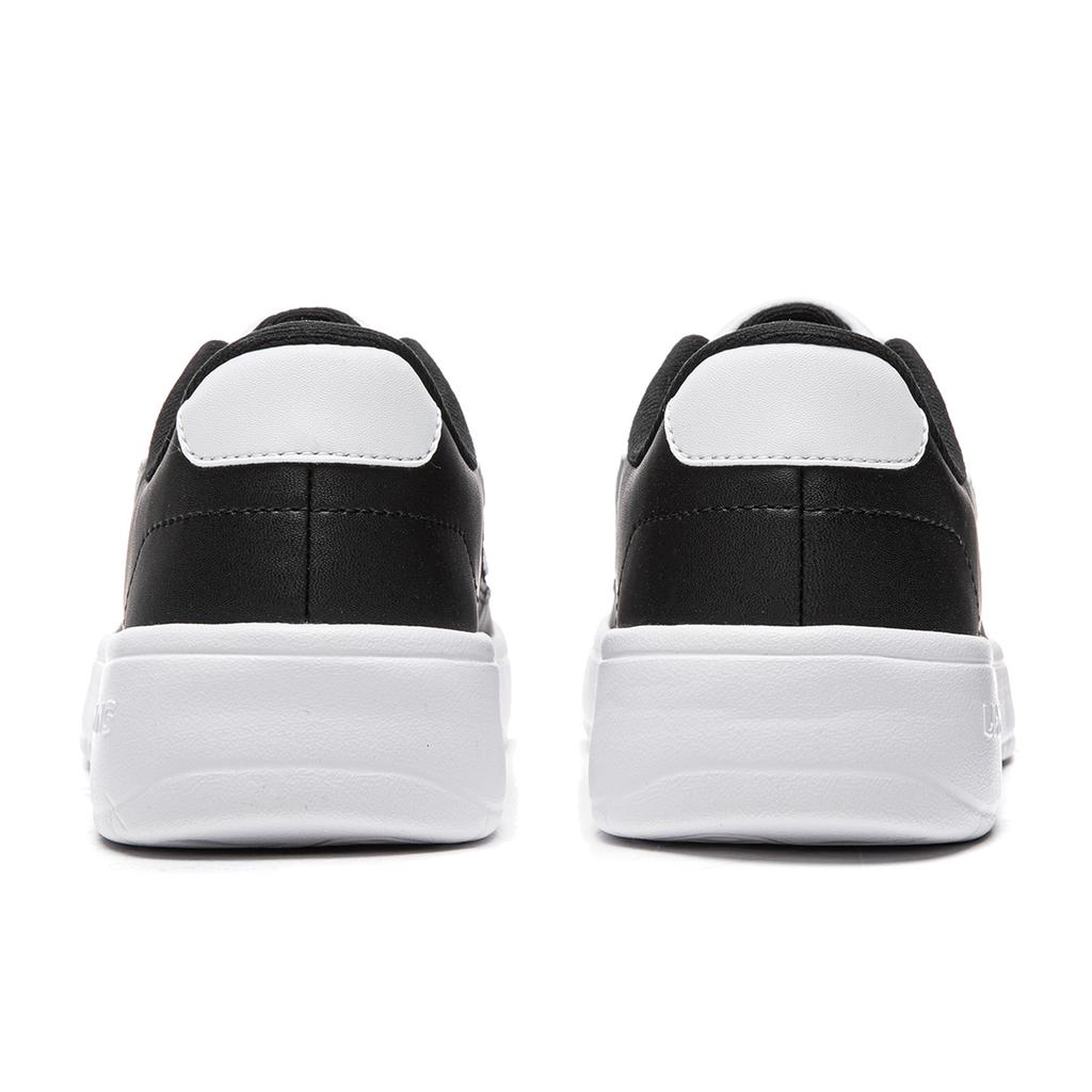 Li Ning January 1.0 Slip Resistant, Abrasion Resistant, Lightweight, Breathable Low Top Skateboard Shoes Women's AGCV492-1