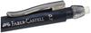 Apollo Mechanical Pencil Black Faber-Castell 0.7mm -