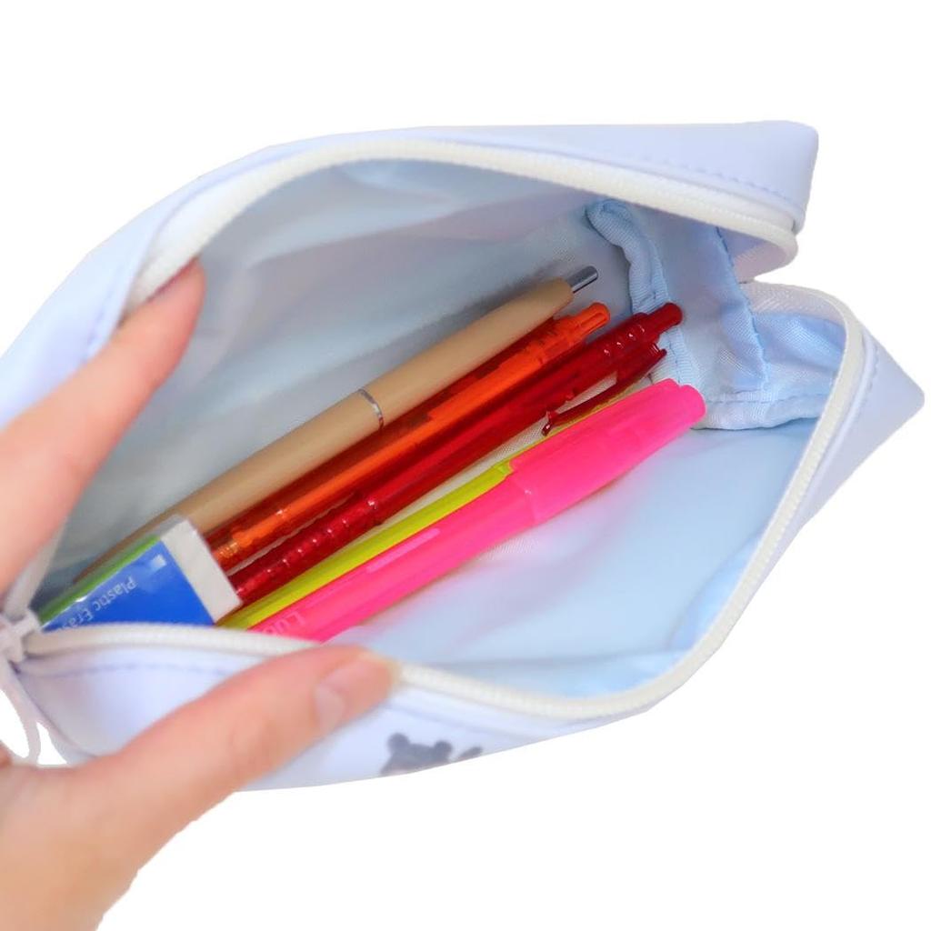 Sanrio x Mochimochi Panda Box Pencil Case Dekapan