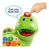 VTech Chomp and Count Dino Toy by VTech [parallel import goods]