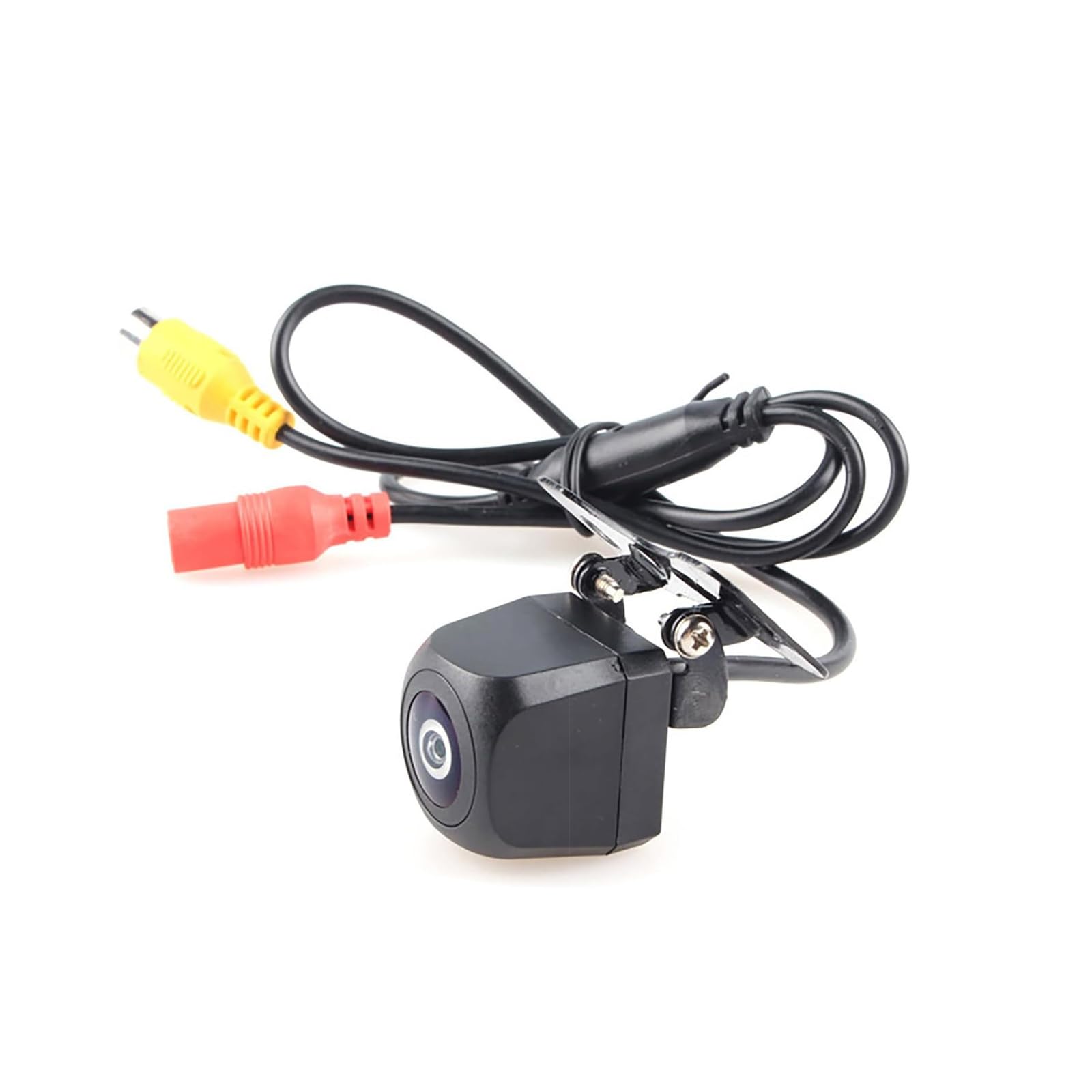 

Камера заднего вида 2 AHD CMOS Регулируемая Сверхширокоугольная Ночная Водонепроницаемая и Универсальная для 12 В Ударопрочная Легкая Установка Камера, Камера, Мегапиксели,