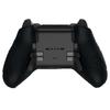 PlayVital Mountain Range Edition Silicone Cover for Xbox Elite Wireless Controller Series 2 & Elite Series 2 Core with Non-Slip Thumb Grips - Black