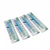 1/4pcs Ceramic Cross Screwdriver Set Mode: CD-15/20/25/100 Flat Point Slotted Screwdriver For High Frequency Circuit Adjustment