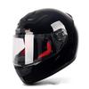 Motorradhelm Visier Passt für HNJ F939 Motorradhelm Schild Linse
