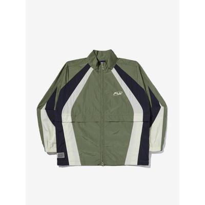 Fila Windbreaker Ventilation Colorblock
