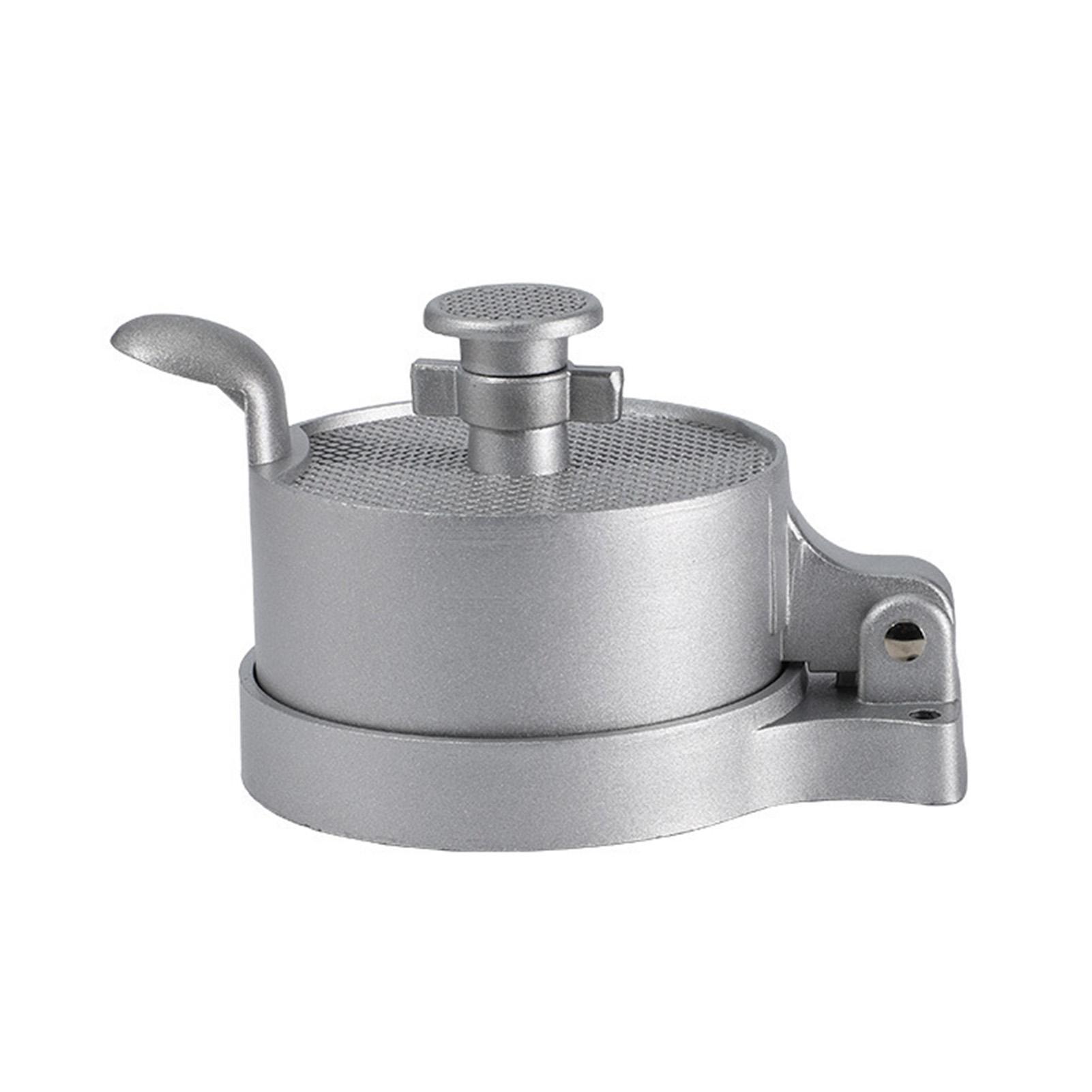 

Гамбургеры Пресс-форма для бургеров Круглая откидная форма для начинки котлет из мяса Формы для приготовления котлет из мяса Кухонные принадлежности