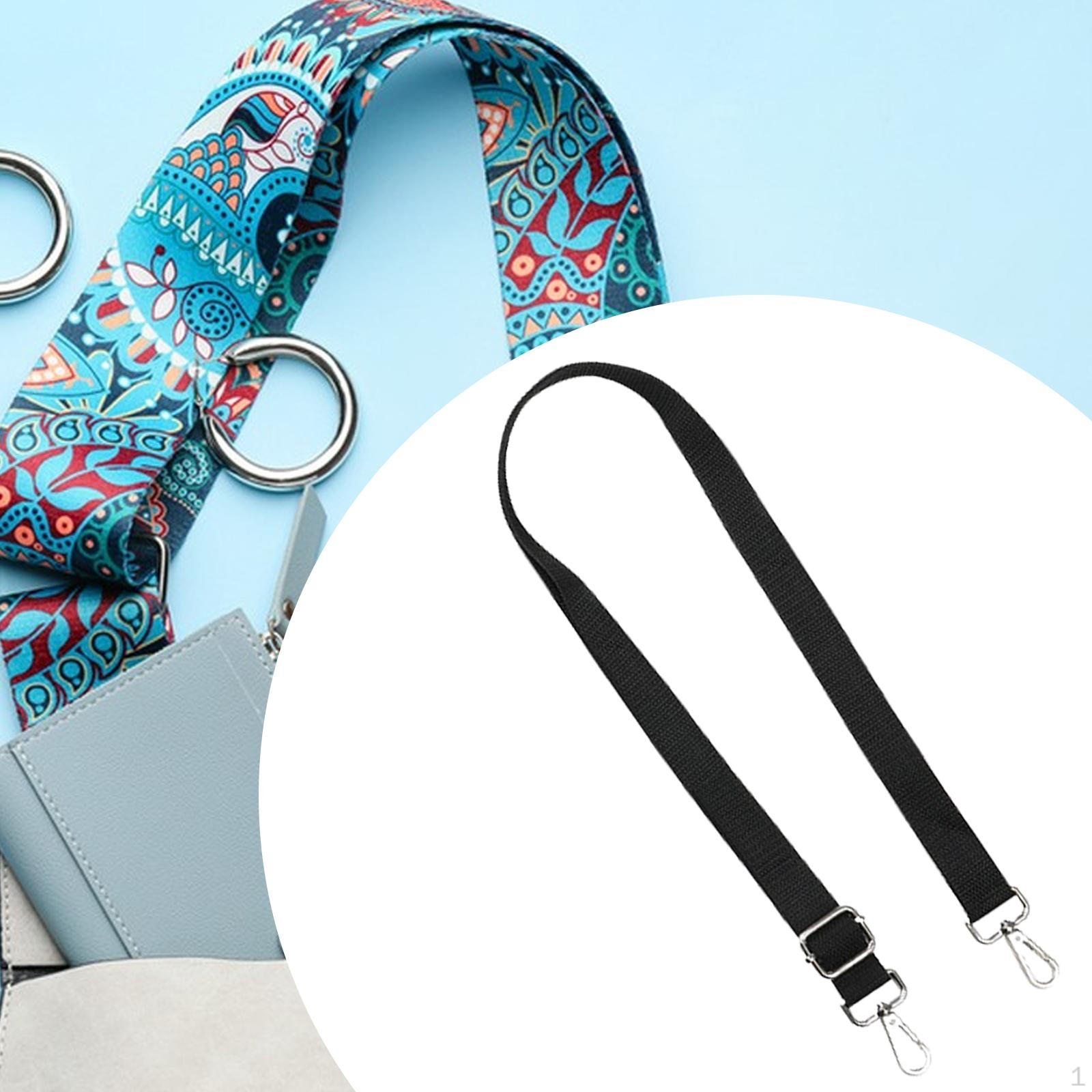 

Сумка с регулируемым плечевым ремнем, стильная, легкая, для переноски, сумка-тоут 2.5cmx100cm