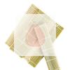 DIY Bamboo Sushi Maker Rolling Mat Sushi Tools Rice Rollers Kitchen Gadget Hand Maker Food Rice Roll Mold Cooking Accessories