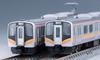 TOMIX N Gauge JR E129 0 Series Set 98474 Railway Model Train