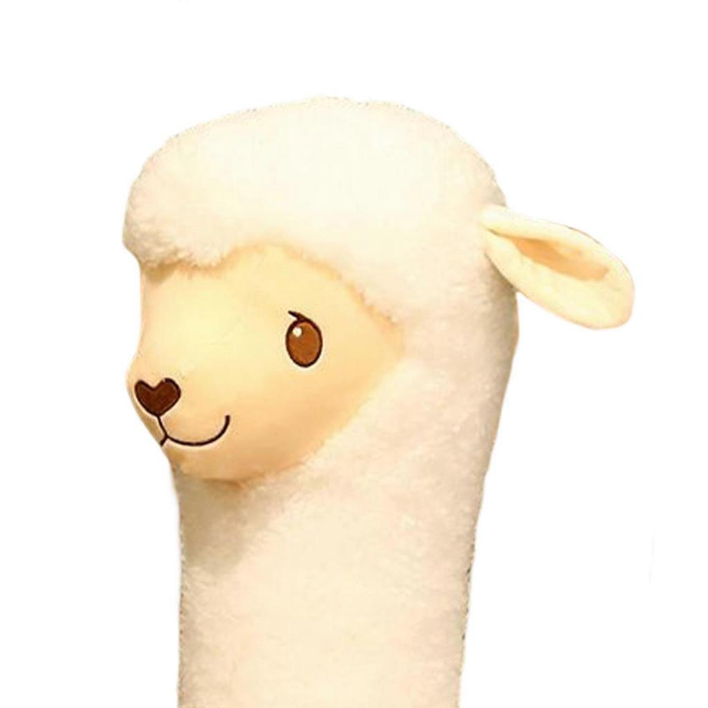2×Cute Little Sheep Doll Novelty Stuffed Animal Dolls for decoration Valentine