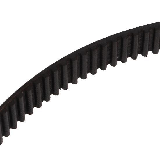 5M-670-20 Electric Scooter Drive Belt Rubber High Temperature Resistance Electric Scooter Timing Belt 