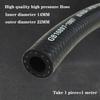 Car Fuel Hoses Fuel Pipe Fuel Line Hose Gasoline Hose For Fuel Transfer  ID 4mm 5mm 6mm 8mm 10mm 12mm 14mm 16mm 20mm 22mm 25mm