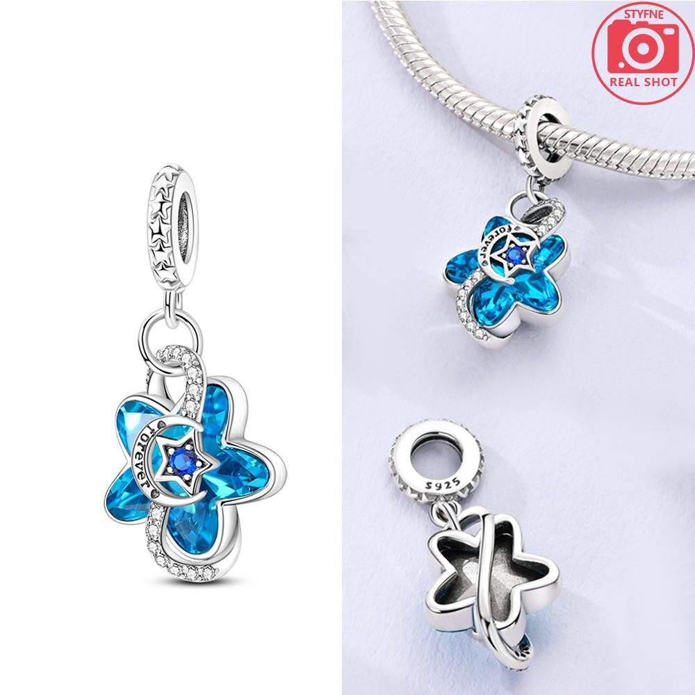 Charms Perles Lotus Creuses Couleurs Cuivre Compatibles Avec Bracelets Authentiques Bijoux Fins À Faire Soi-Même Cadeau Pour Femmes