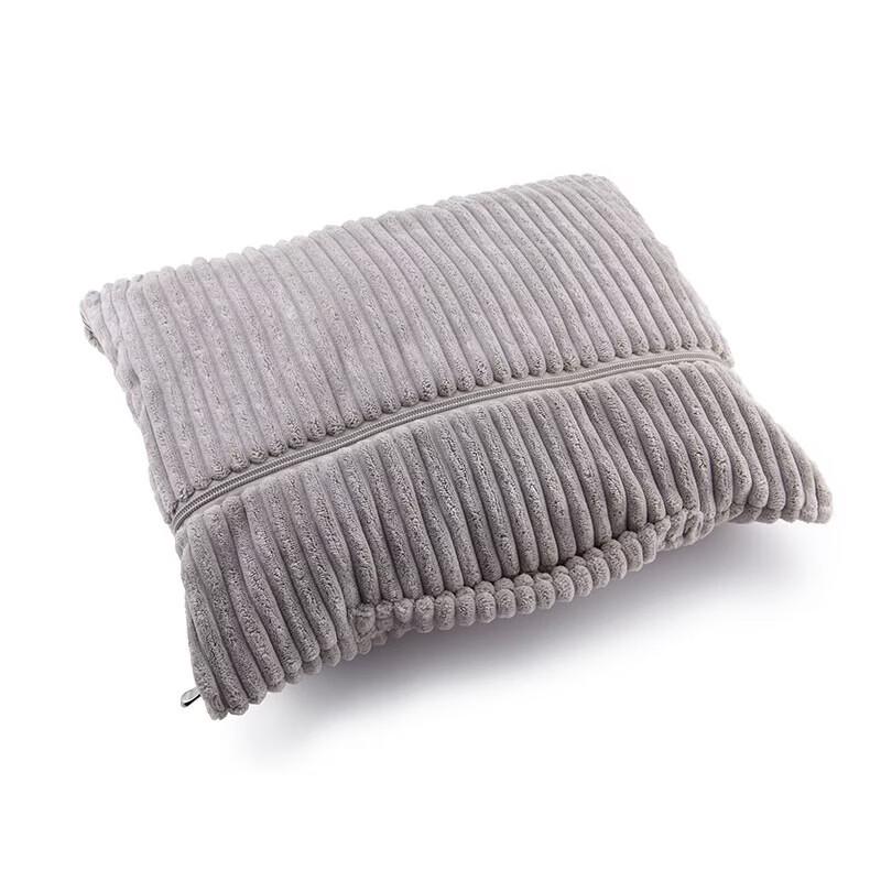 Breo Business Combo Blanket & Massage Pillow Set CN plug (adapter included)