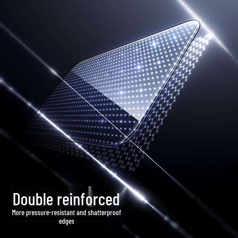 SmartDevil 2025 Tempered Glass Screen Protector for Huawei Pura/Mate 70 Series