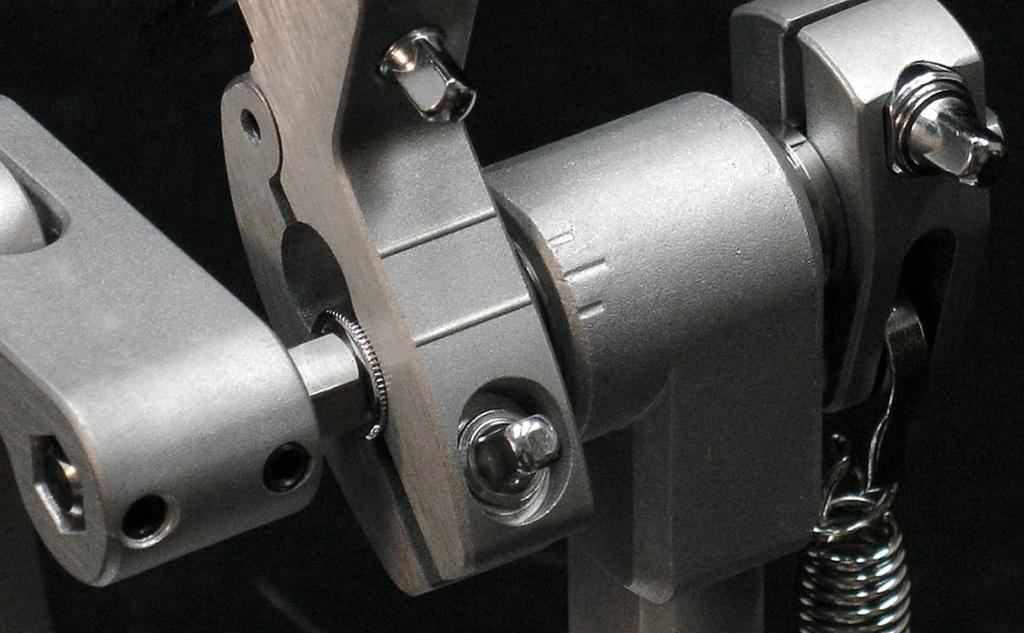 Pearl ELIMINATOR DEMON Drum Pedal (Direct Drive) P-3000D