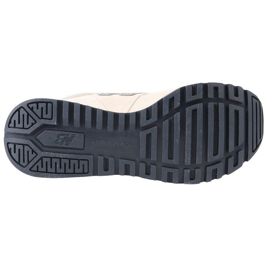 New Balance Nb 565 Comfortable Cushioning Low Top Running Shoes Women Sneaker Light-Brown ML565MG1